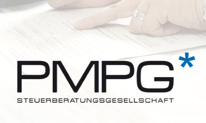 PMPG Steuerberatungsgesellschaft Logo