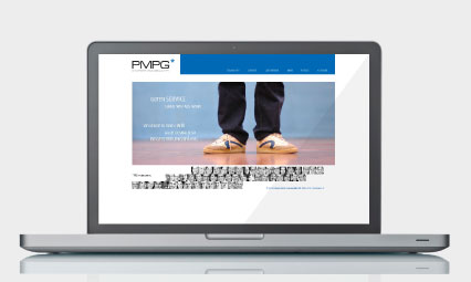 PMPG Website Home