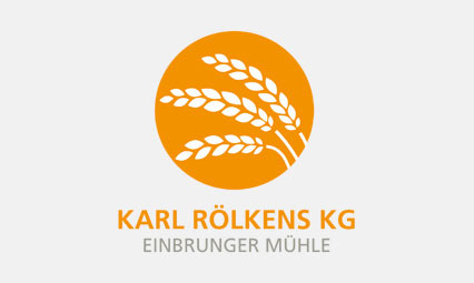 Karl Rölkens KG Logo