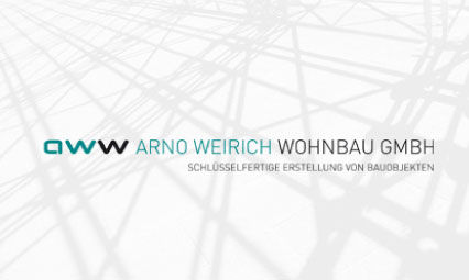 aww Arno Weirich Wohnbau Logo