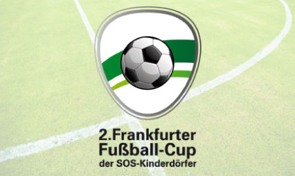 Frankfurter Fußball Cup Logo