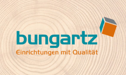 Bungartz Logo