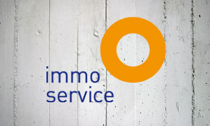 immoservice Logo