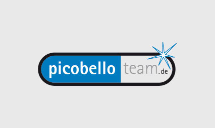 picobelloteam Logo