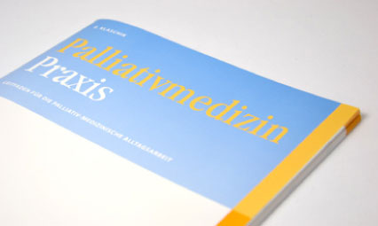 mundipharma Broschüre Palliativmedizin Cover